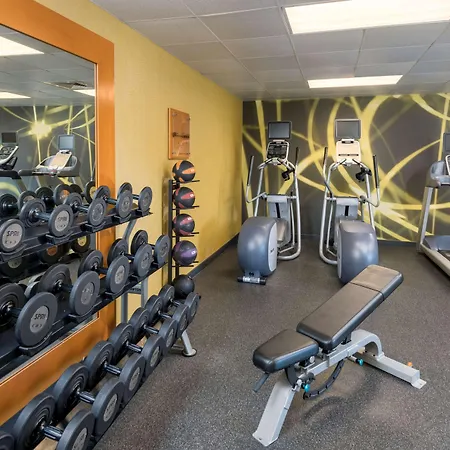 Hilton Garden Inn Scottsdale North/Perimeter Center