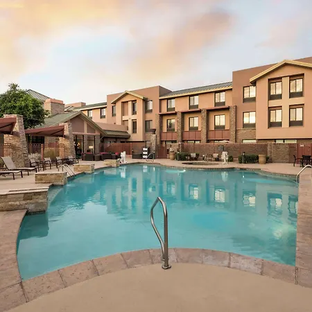 Hilton Garden Inn Scottsdale North/Perimeter Center