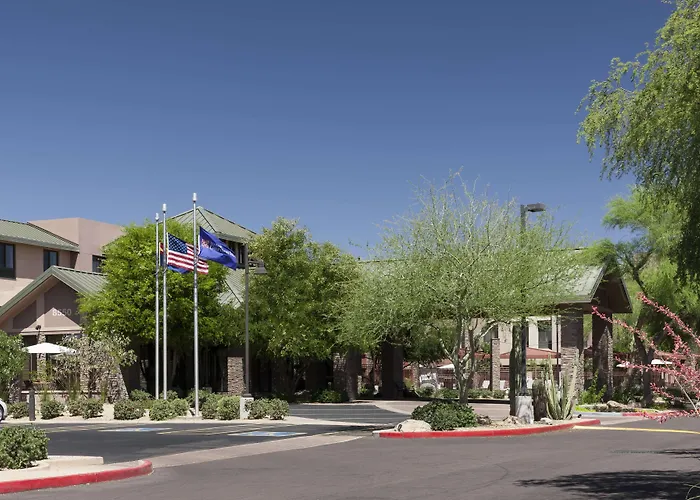 Hilton Garden North/perimeter Center 3*