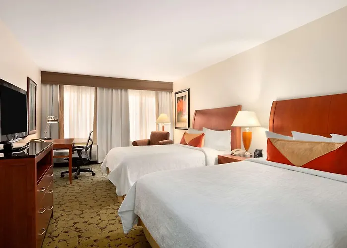 Hilton Garden North/perimeter Center
