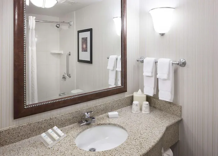 Hilton Garden North/perimeter Center
