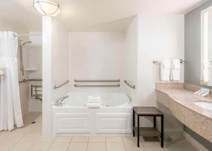 Hotel Hilton Garden North/perimeter Center Scottsdale