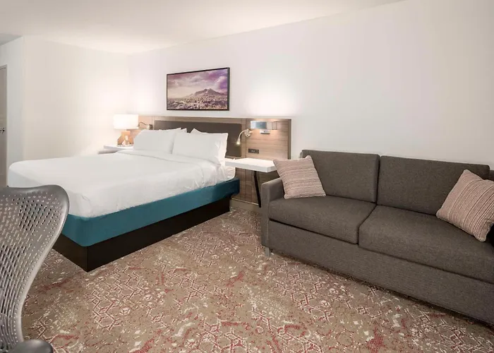 Hilton Garden North/perimeter Center