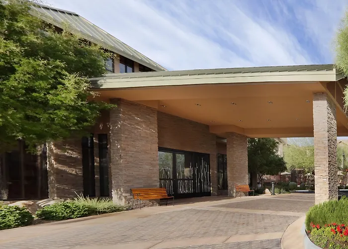Hilton Garden North/perimeter Center
