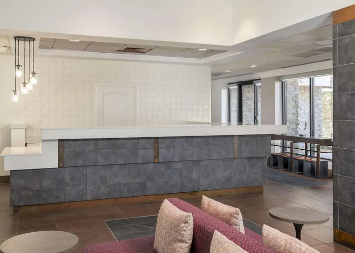 Hilton Garden North/perimeter Center Hotel
