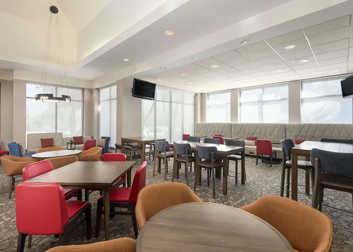 Hilton Garden North/perimeter Center Hotel Scottsdale