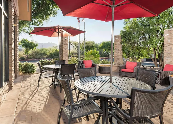 Hotel Hilton Garden North/perimeter Center 3*