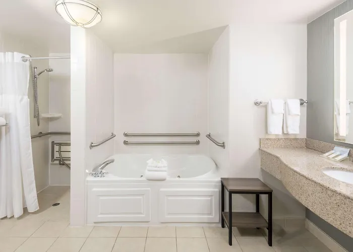 Hilton Garden North/perimeter Center