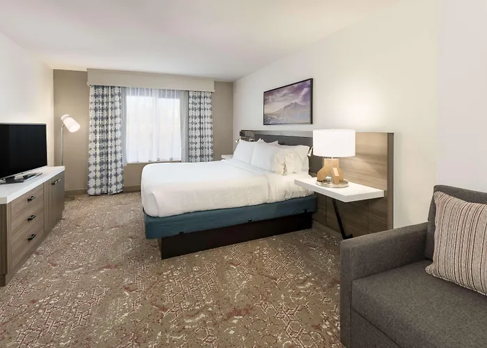 Hilton Garden North/perimeter Center