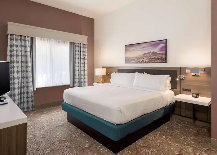 Hilton Garden North/perimeter Center 3* Scottsdale