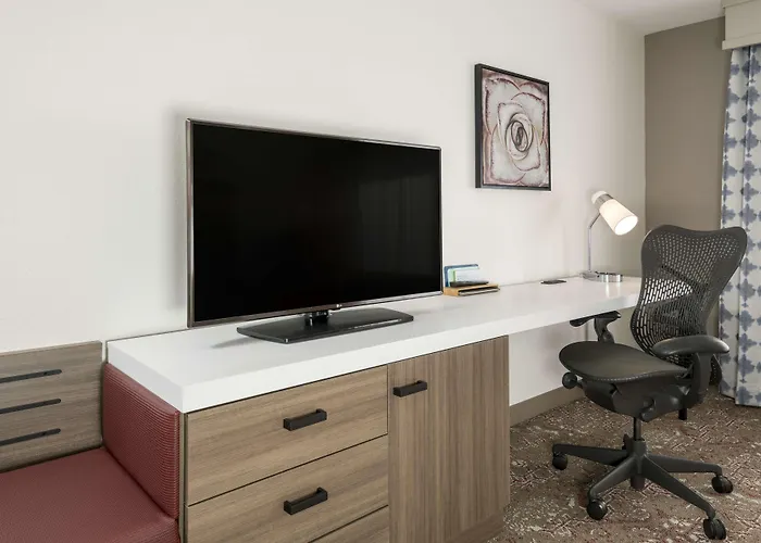Hilton Garden North/perimeter Center
