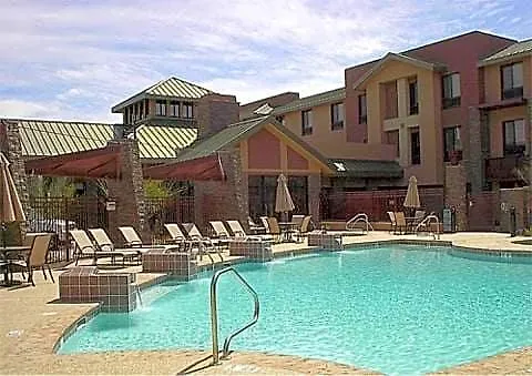 Hilton Garden North/perimeter Center Hotel