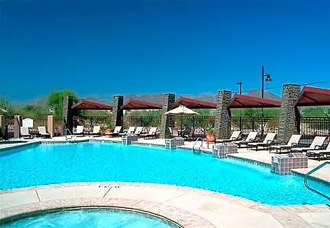 Hilton Garden North/perimeter Center Hotel 3*