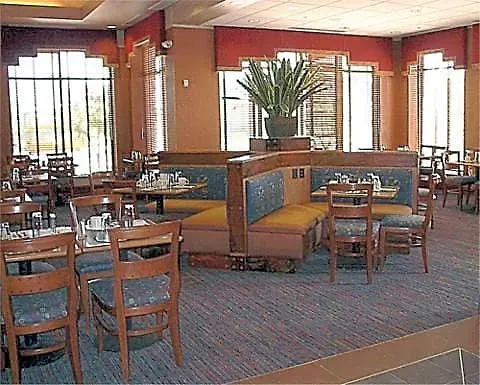 Hilton Garden North/perimeter Center