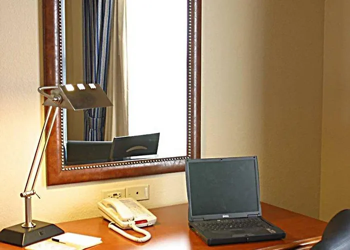 Hotel Hilton Garden North/perimeter Center Scottsdale