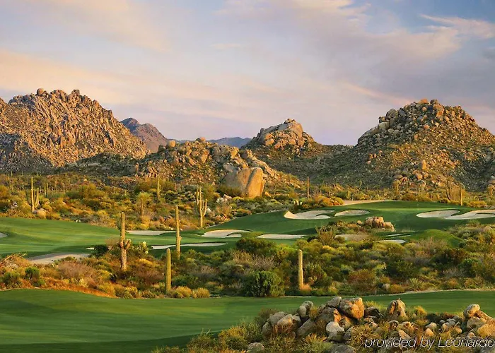 Hotel Hilton Garden North/perimeter Center Scottsdale