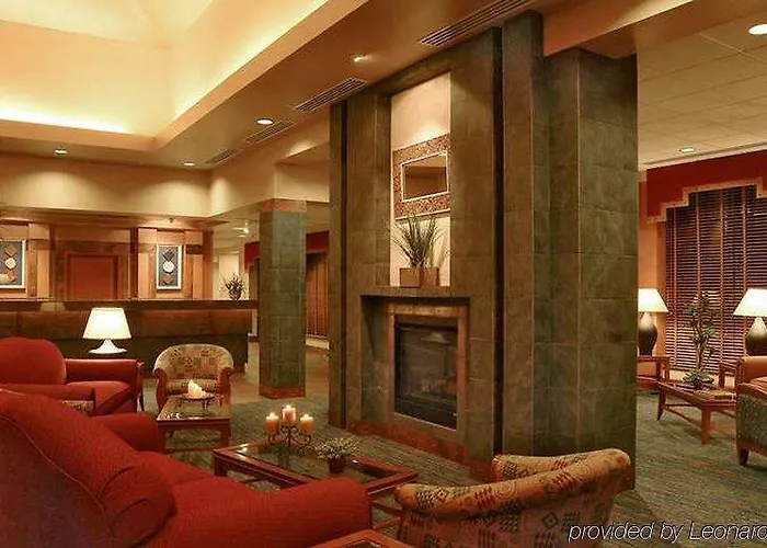 Hotel Hilton Garden North/perimeter Center 3*