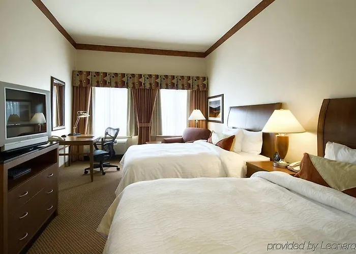 Hilton Garden North/perimeter Center