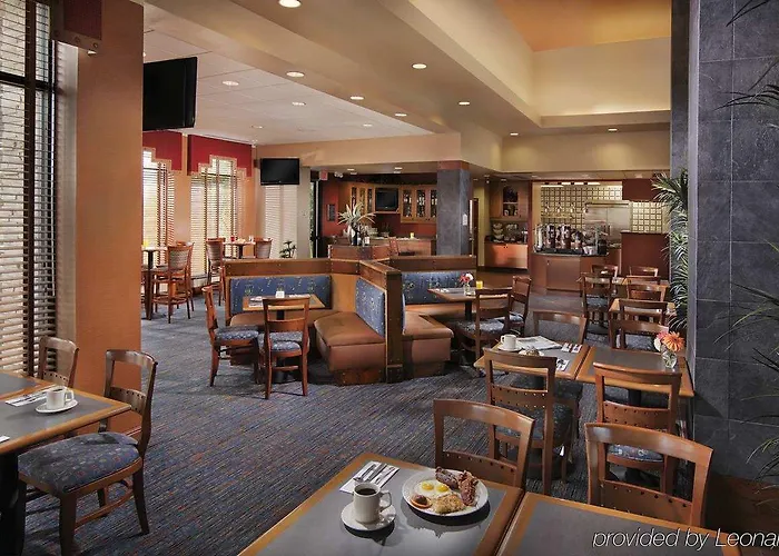 Hilton Garden North/perimeter Center Hotel Scottsdale